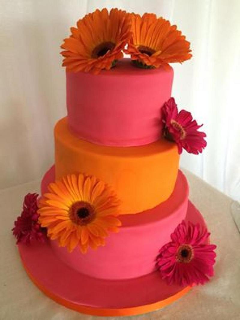 Bright Cake Wedding 0.00 Designer Flowers Pukekohe Bright Cake Wedding 0.00 Designer Flowers Pukekohe